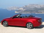 Lexus IS250C 2010 года (EU)